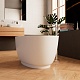 Frank Акриловая ванна 160х80 F6016 white – картинка-13